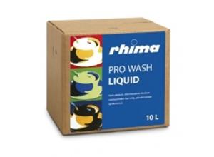 Rhima produit nettoyant Pro wash liquid