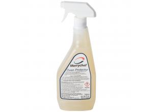 Merrychef oven protector spray