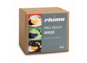 spoelmiddel voor uw rhima vaatwasmachine